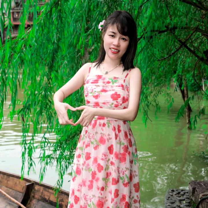 依见倾心
