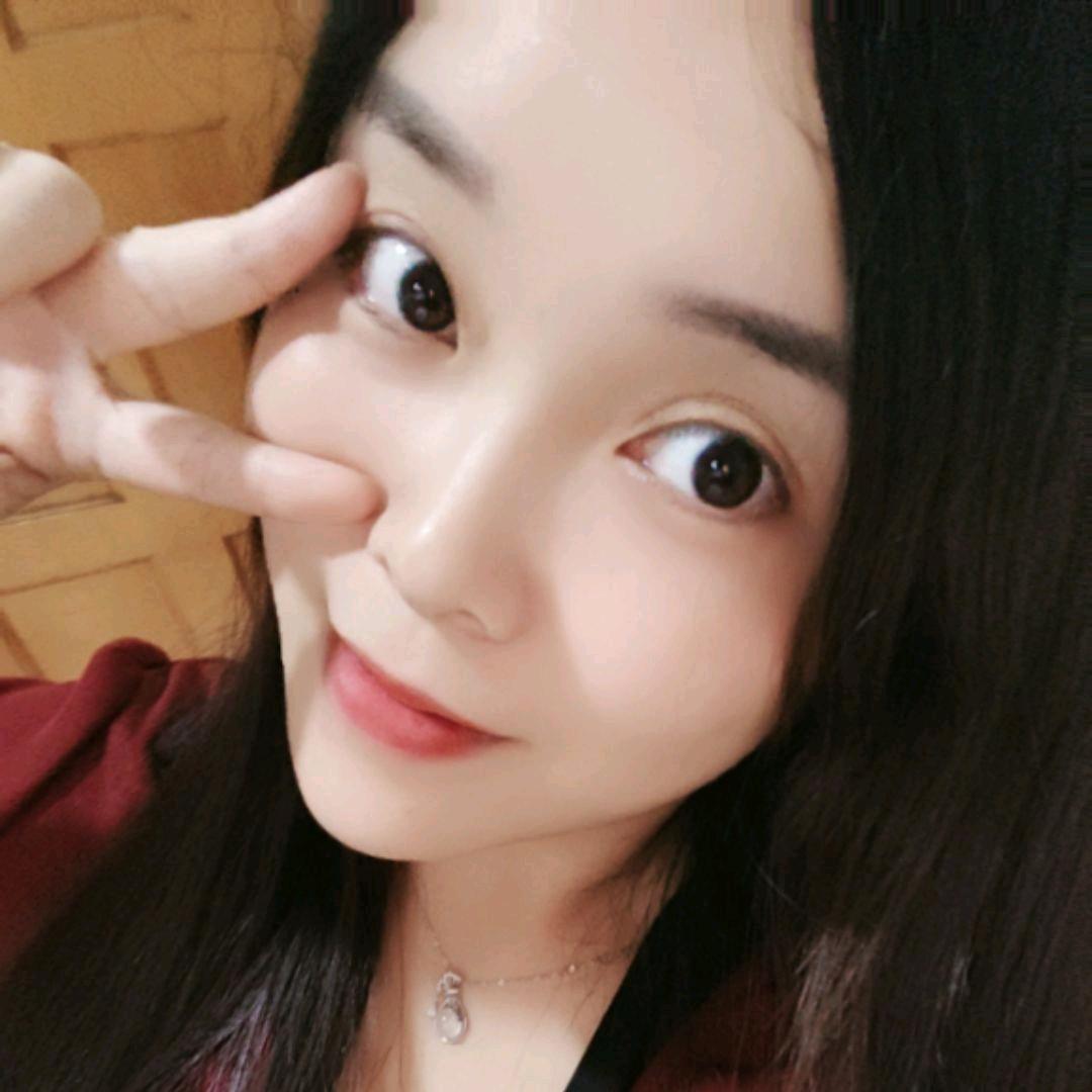 💖为你变乖