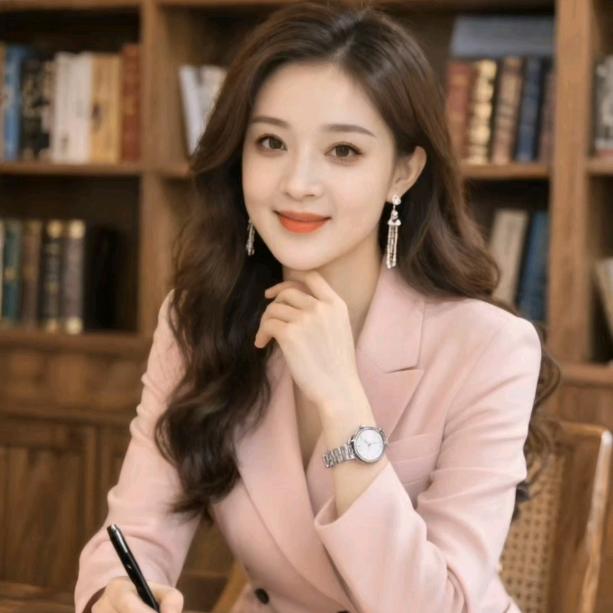彩儿👑