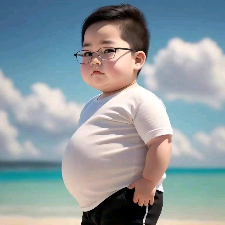 开心就好🇨🇳