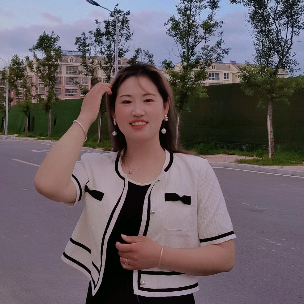 朱瑞美发