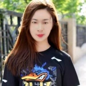 爱生活的溪君