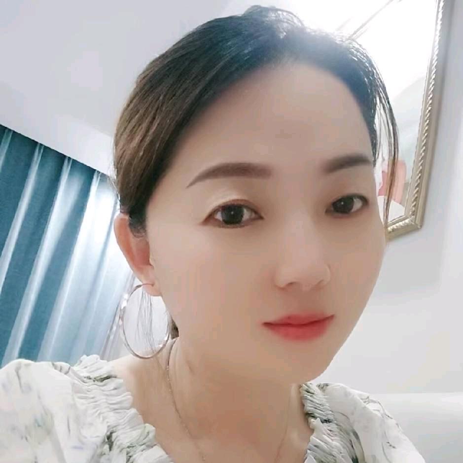 庐山市阿娇