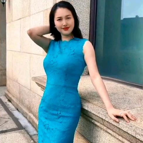 87年的虎妹子（小文）