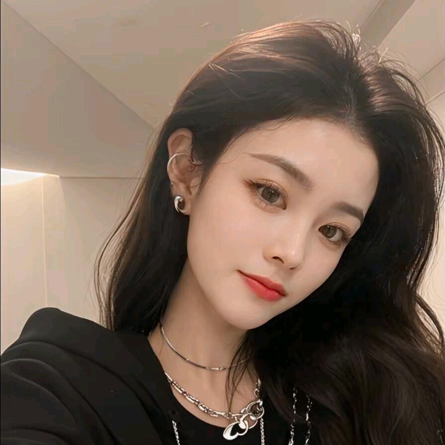 熙娅🌹