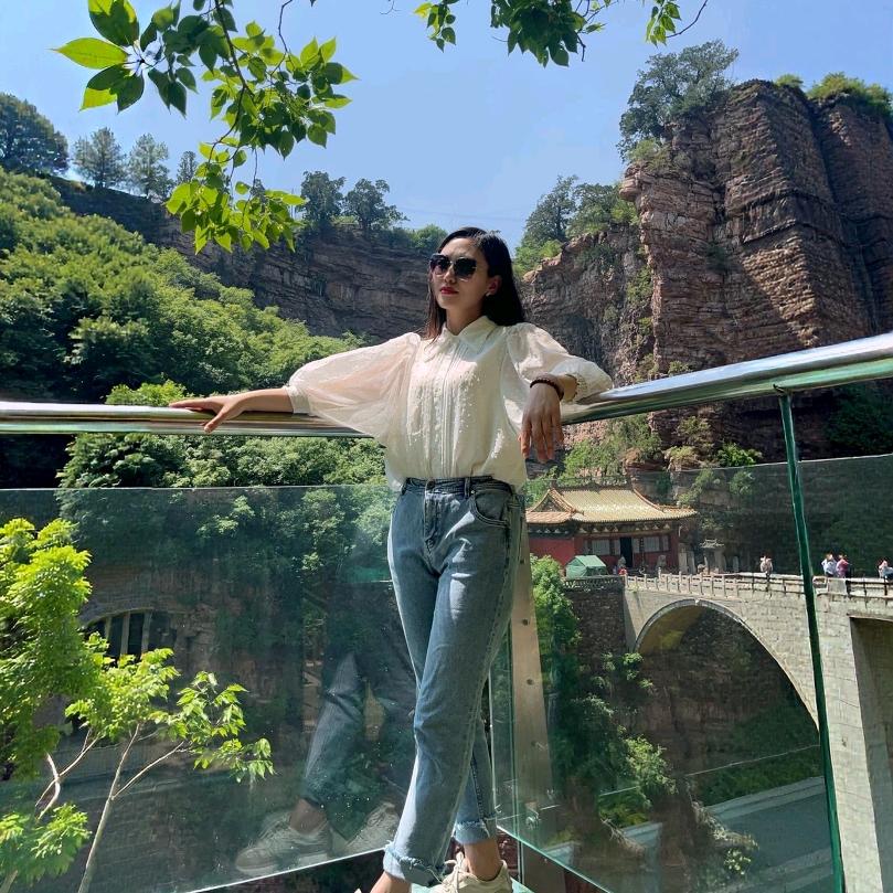 曾经也是大漂亮（文博 华峯御府）