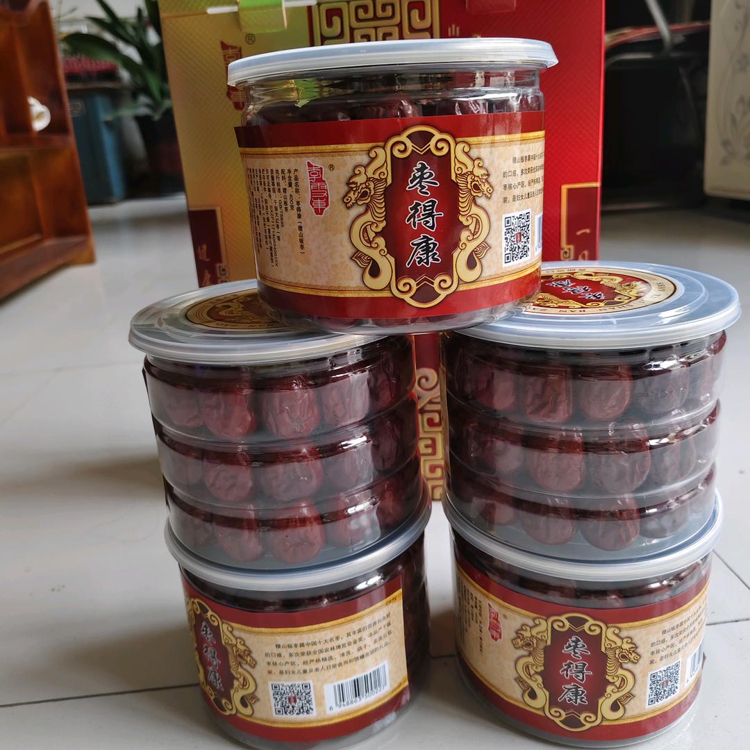 稷山板枣雪东枣业