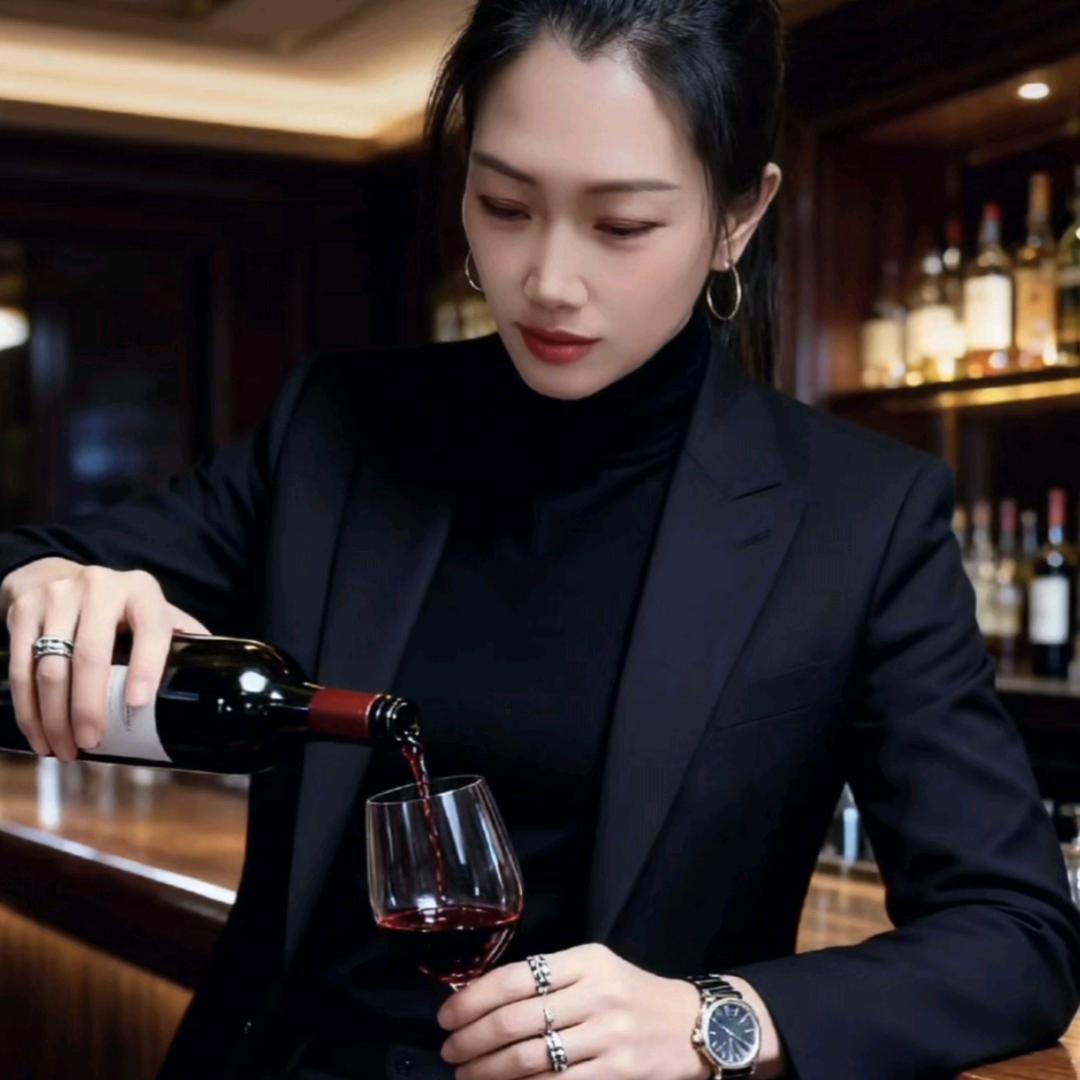 791124🐑繁花如梦🐑❤️💕