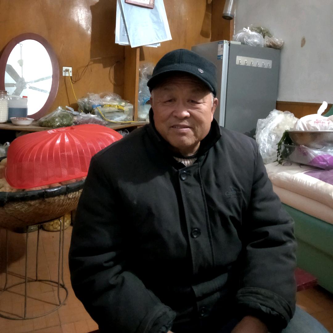 老王