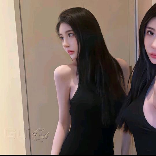 kiki不胖