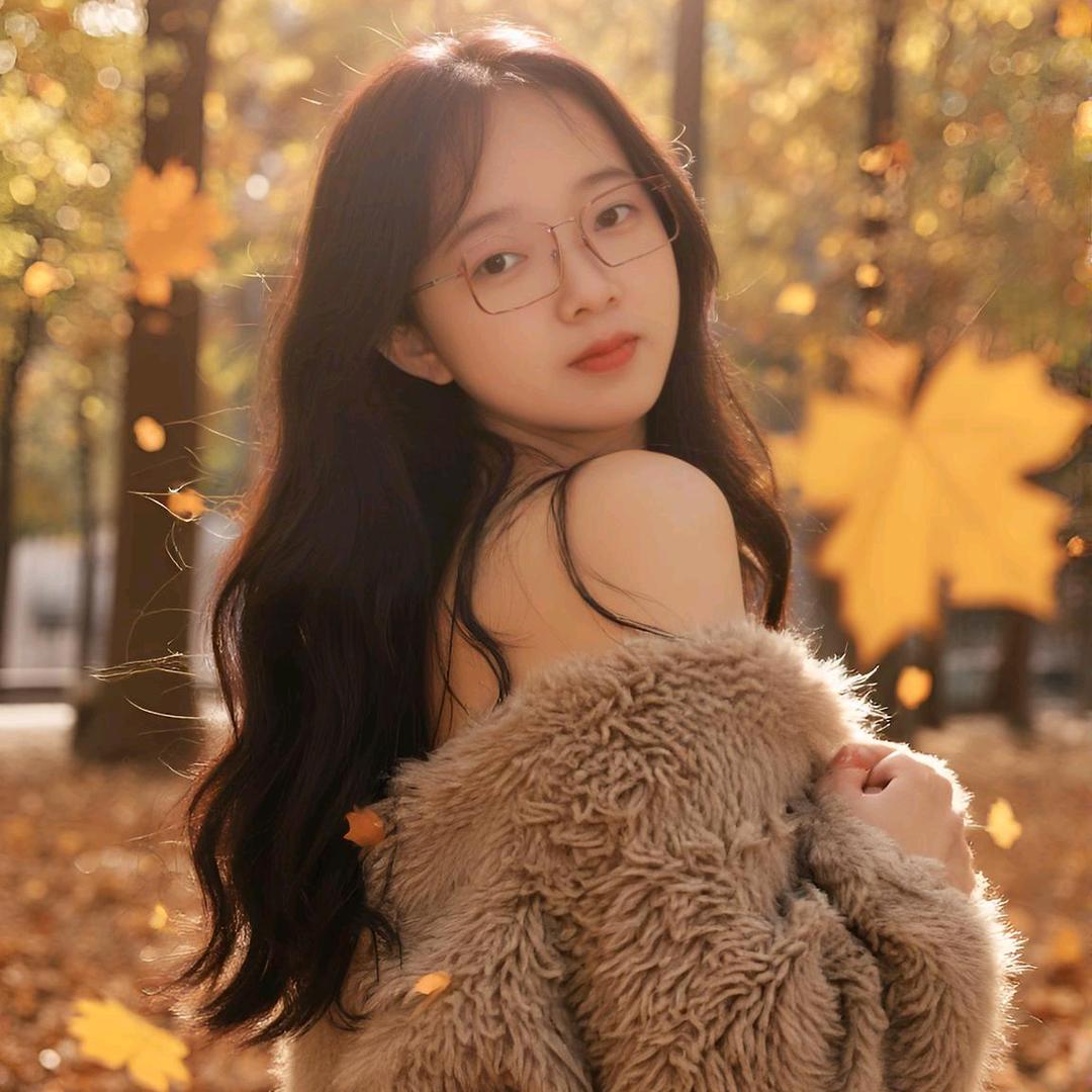 憨姑娘