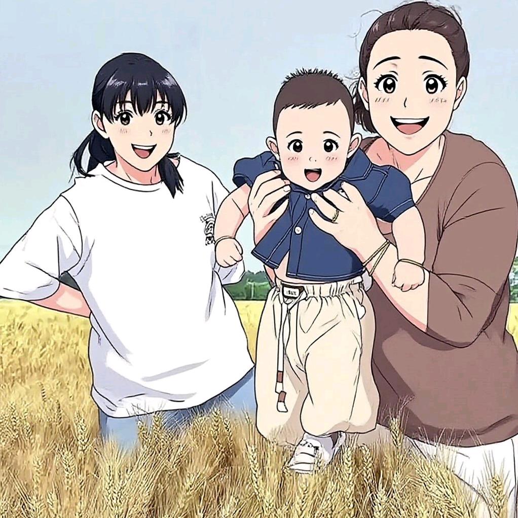 - ̗̀ ෆ( ˶晴晴˶)ෆ