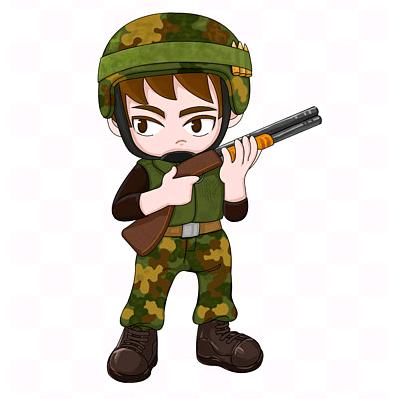 大能