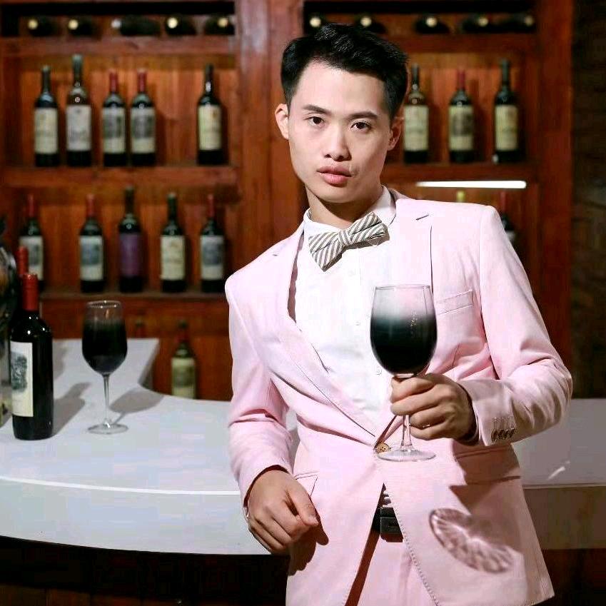 🎶小廖🍷