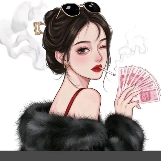 小娘子😜