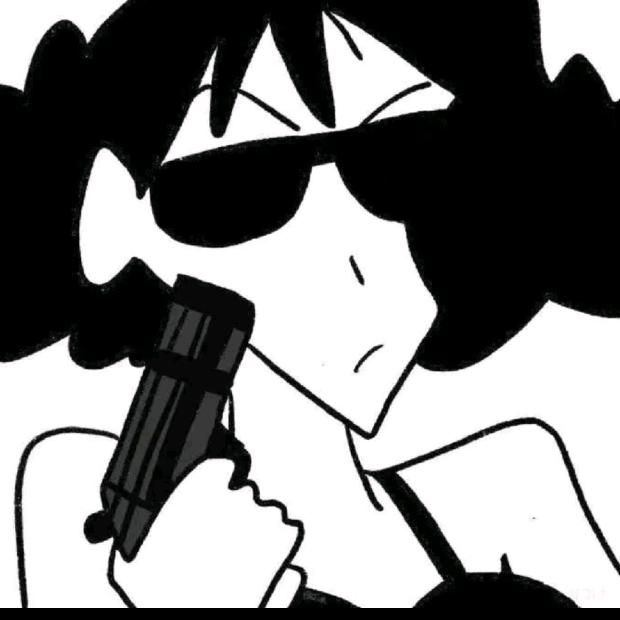 狂踹瘸子那条好腿👾