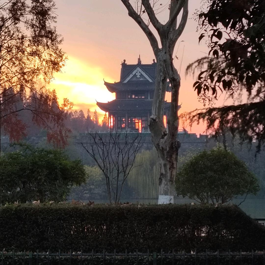 传说
