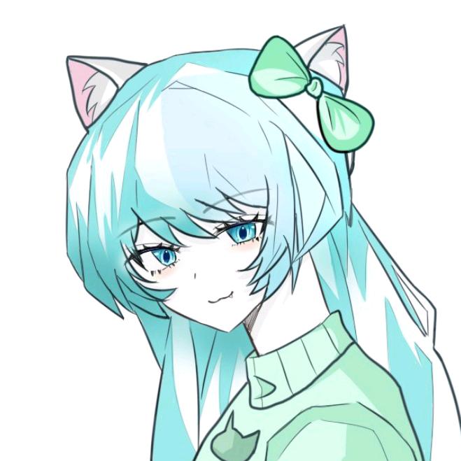 雨☆白🍀(小白姐)