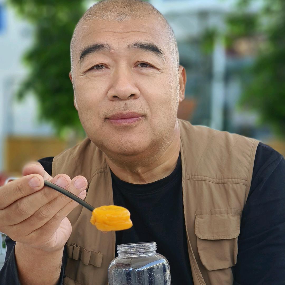 络耳胡杨哥