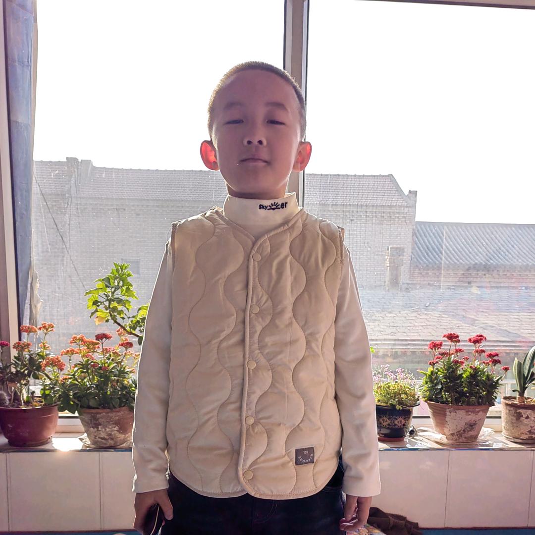 陪你玩咯