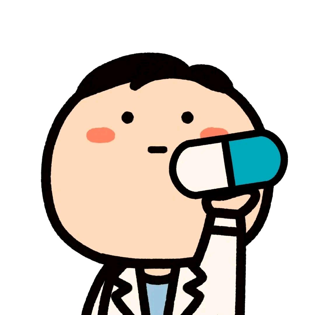 米老头.