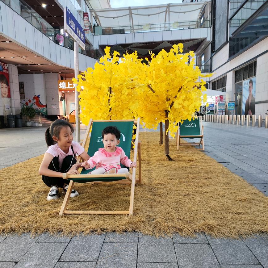 湘N地摊——小杨