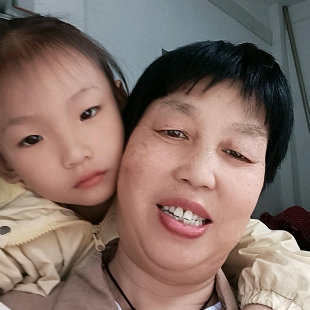 60后的姚二姐