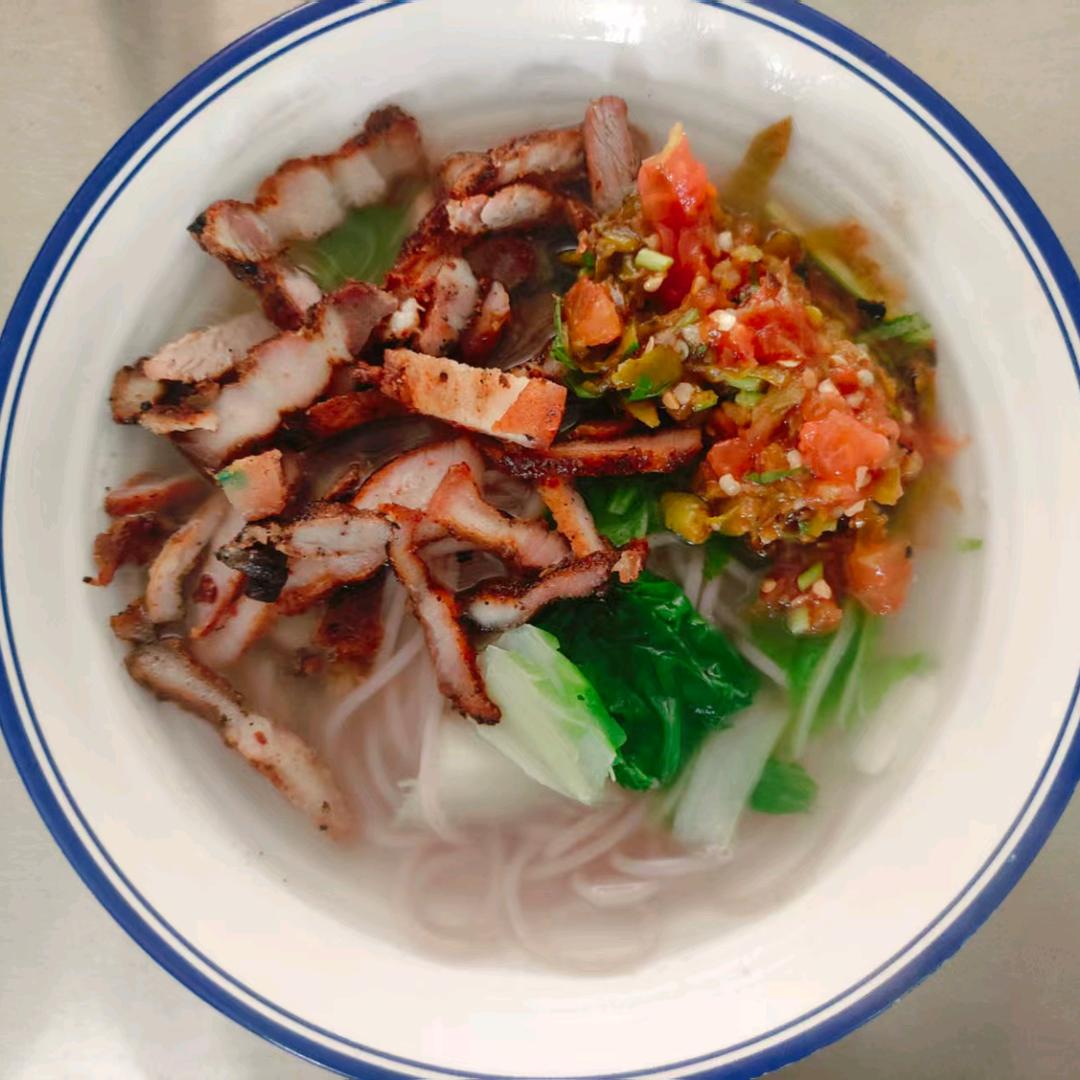 大黑姐火烧肉米线店官方号