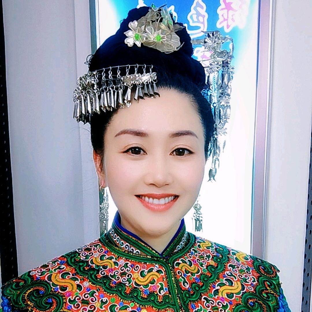 @月梅姐