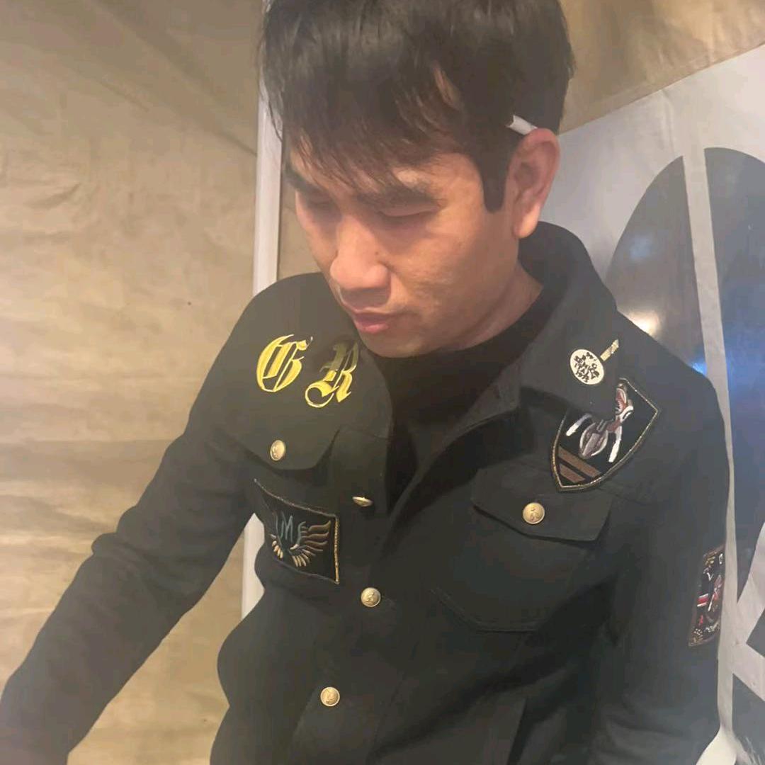 林先森烙锅