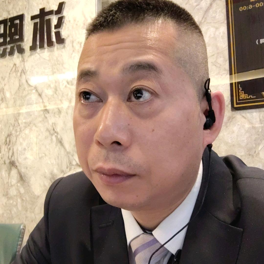丁长城