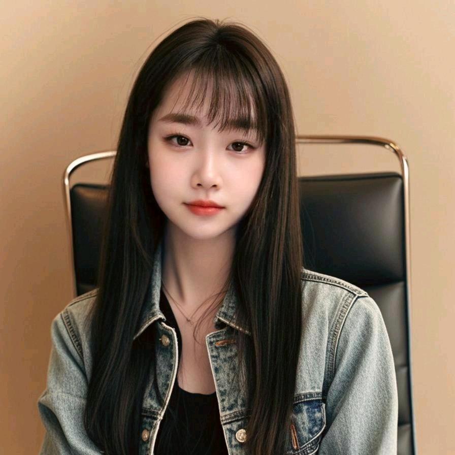 幸运草精灵🥰