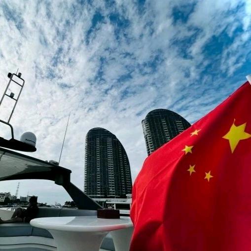 啊哈，我看见你啦~