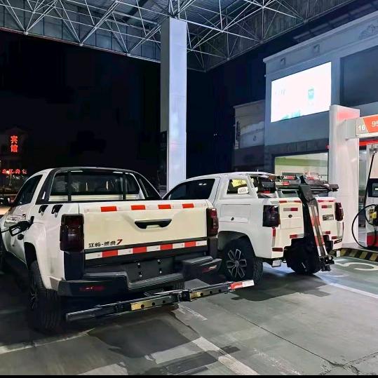 山西安捷救援(专业找车拖车)