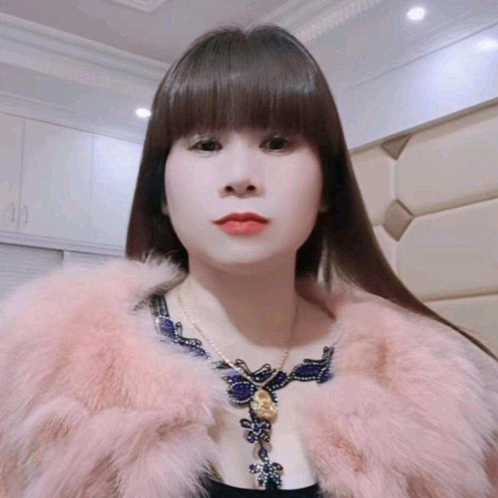 🐯抖音🐯女王🐯