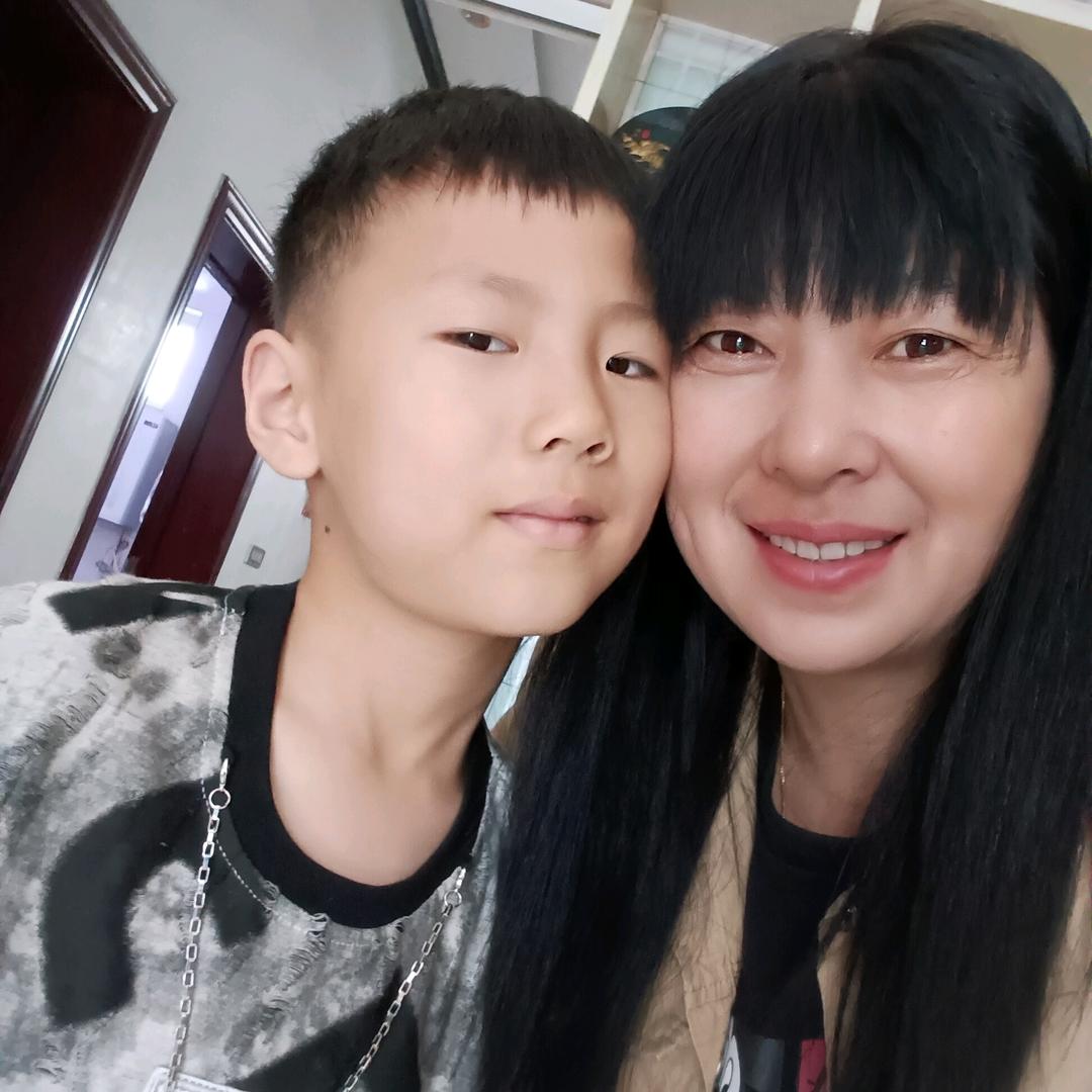 没有烦恼，快乐每一天