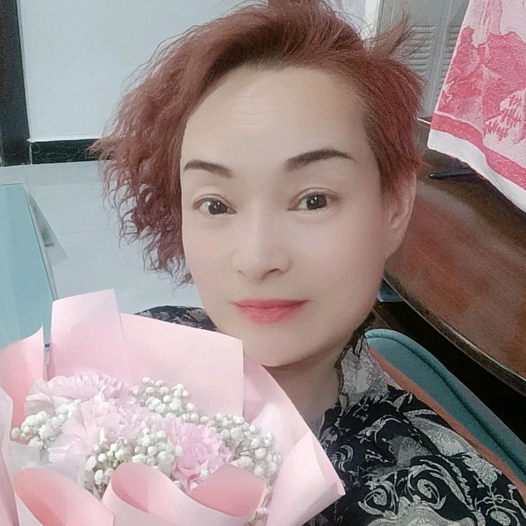 秦腔红红（1）