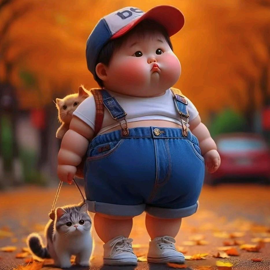孤独的狼