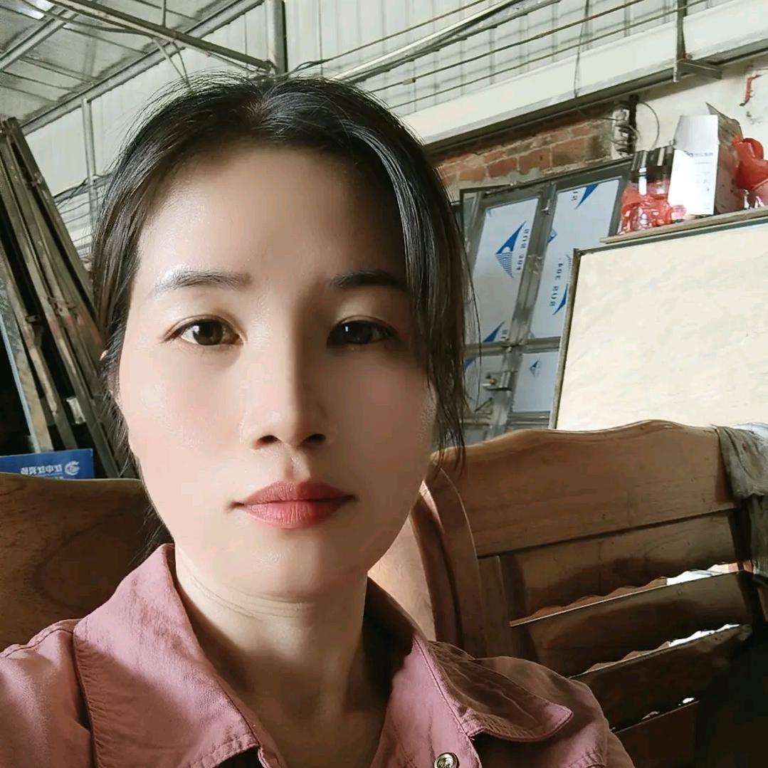 女人心