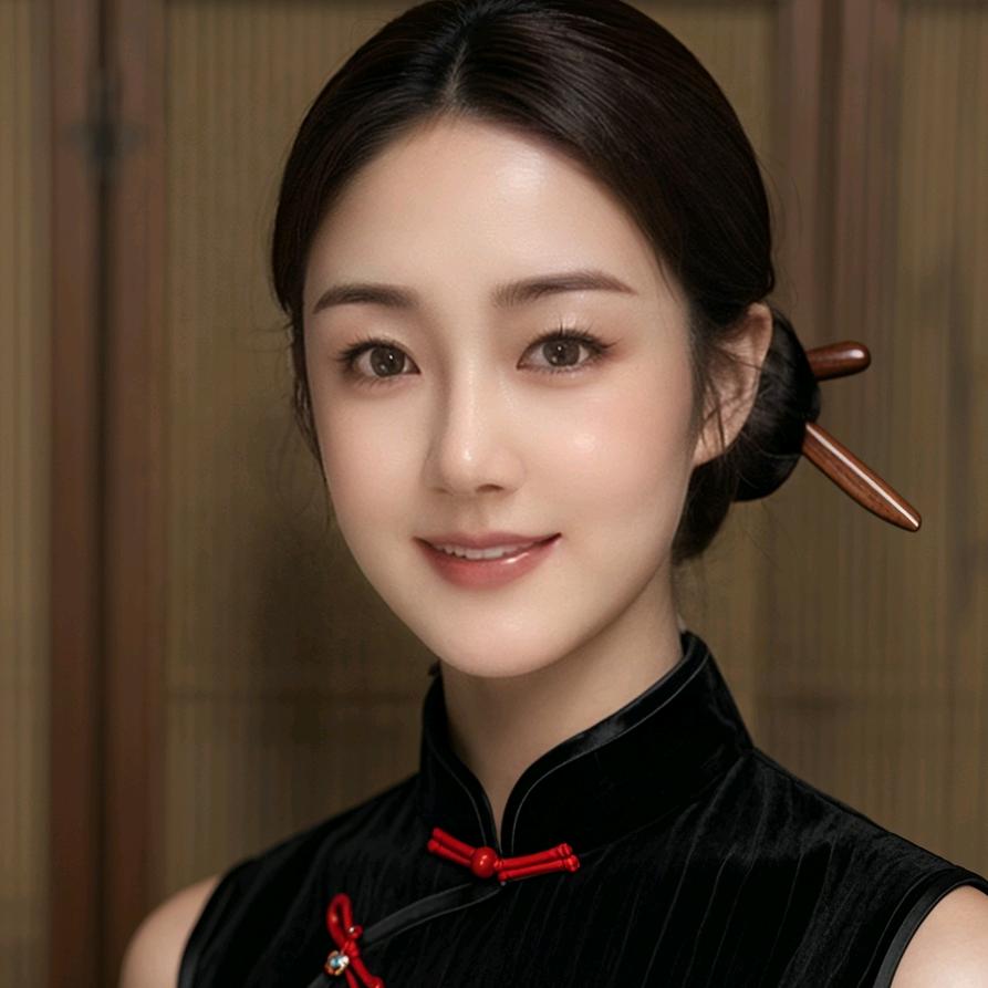 闹闹，xu