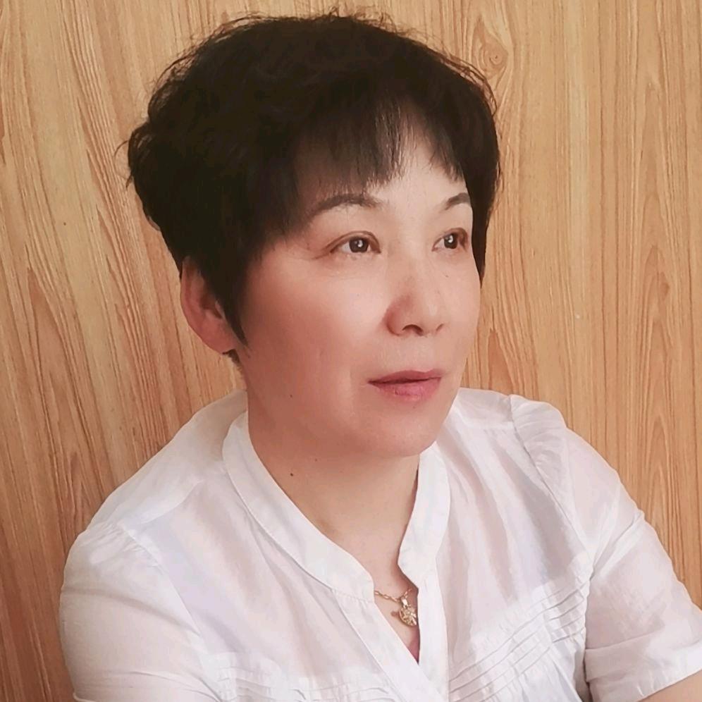 马艳小号