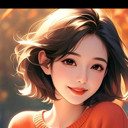 暖阳（拒聊）