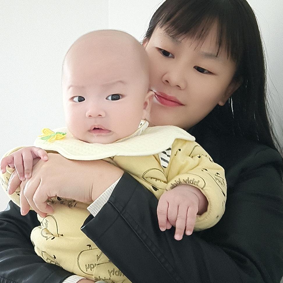 晓琳珊宝麻麻