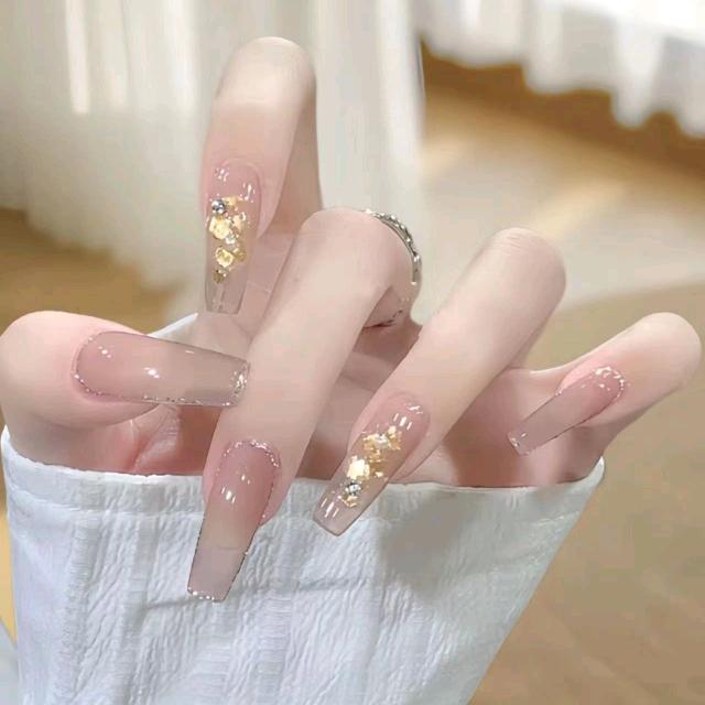 艺甲 美甲 美睫