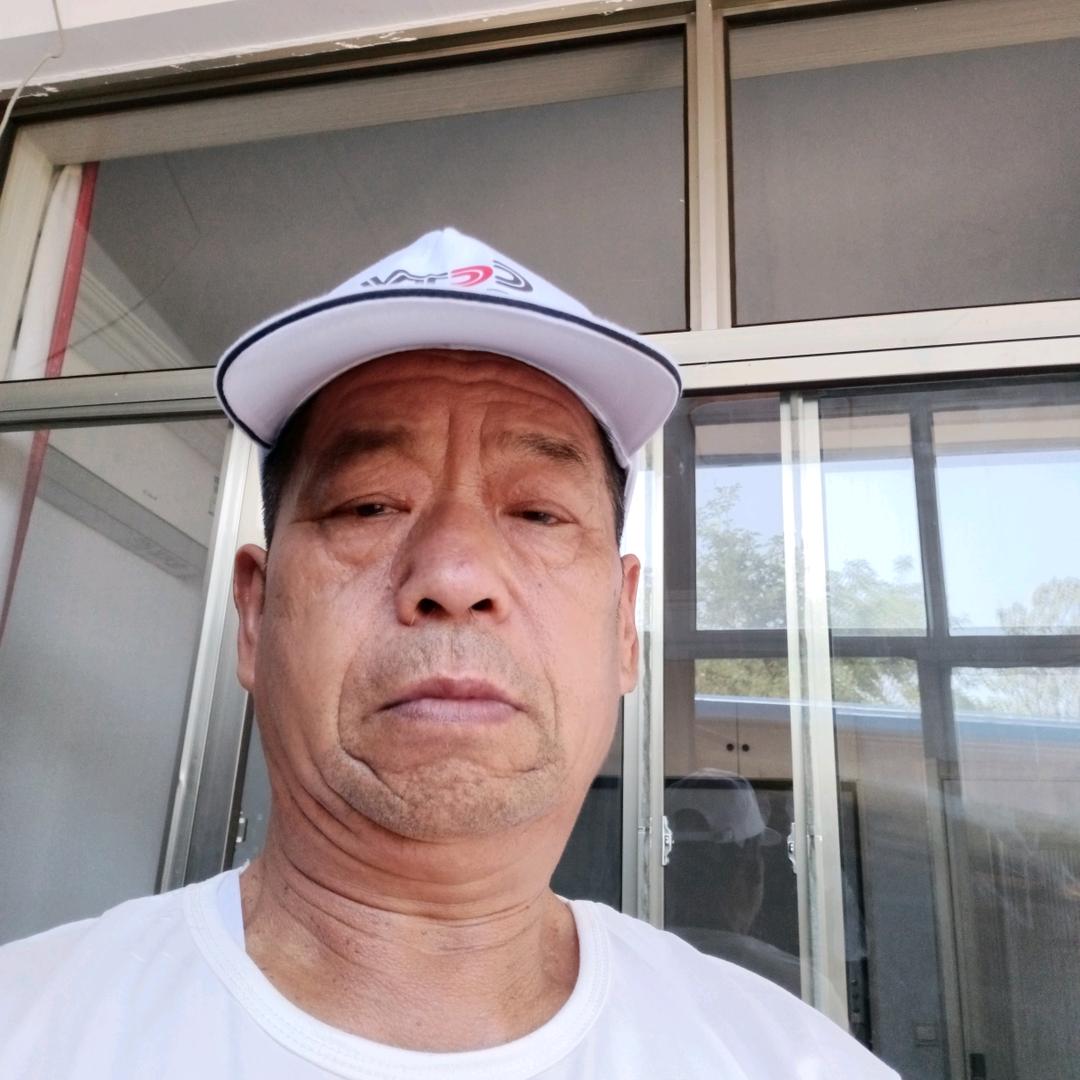 山东大汉，