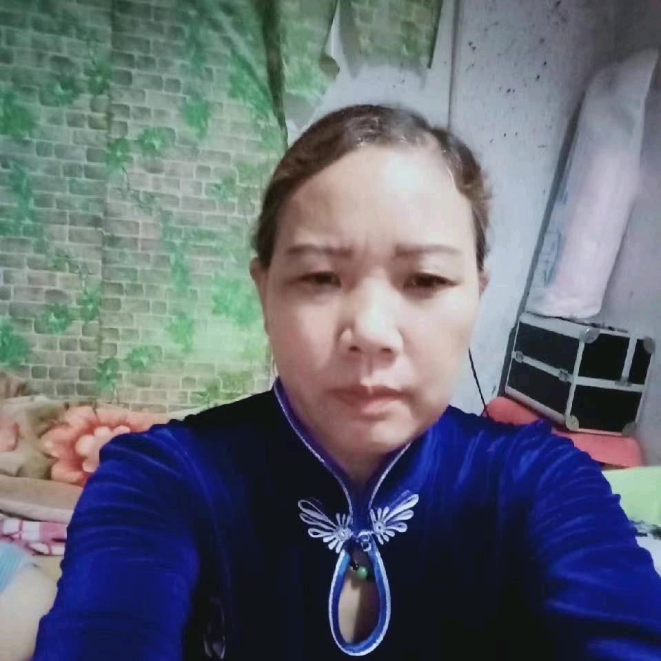 黄大姐