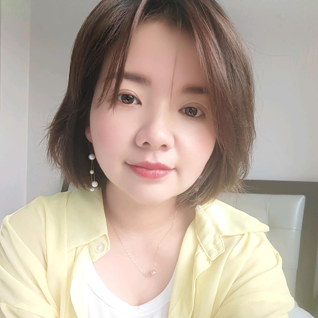 小龙🐉女