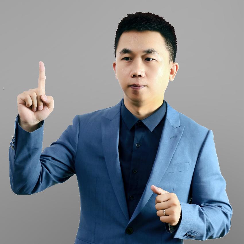 高校长育儿课堂