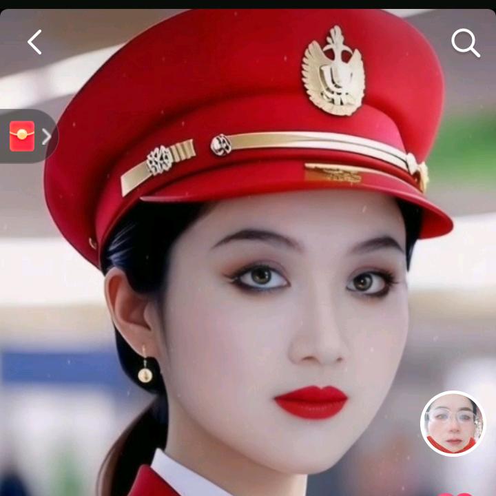 萍静