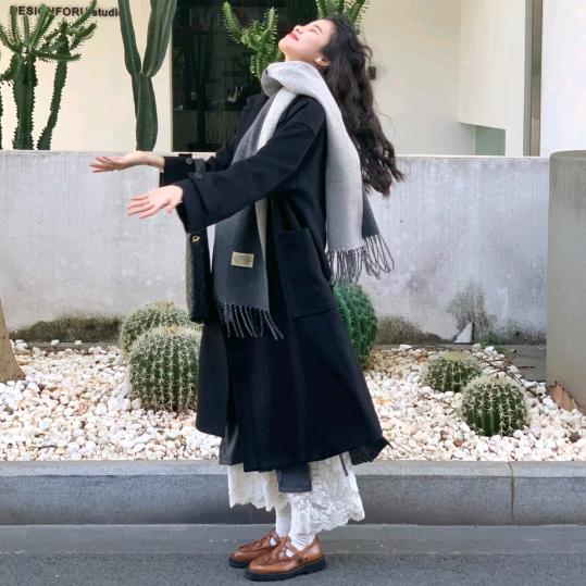 简约气质服饰穿搭